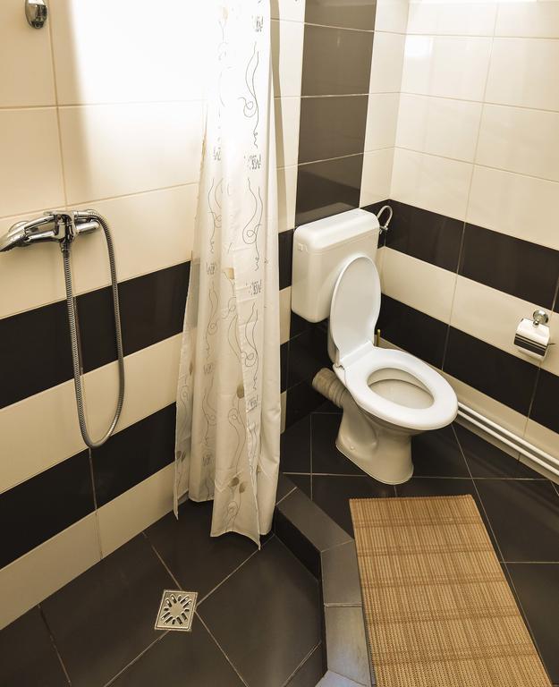 Vila Rigo Sovata Pokój zdjęcie