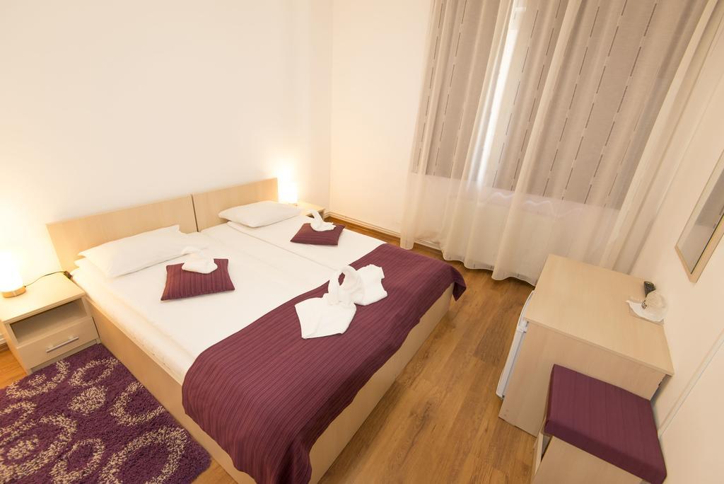 Vila Rigo Sovata Pokój zdjęcie